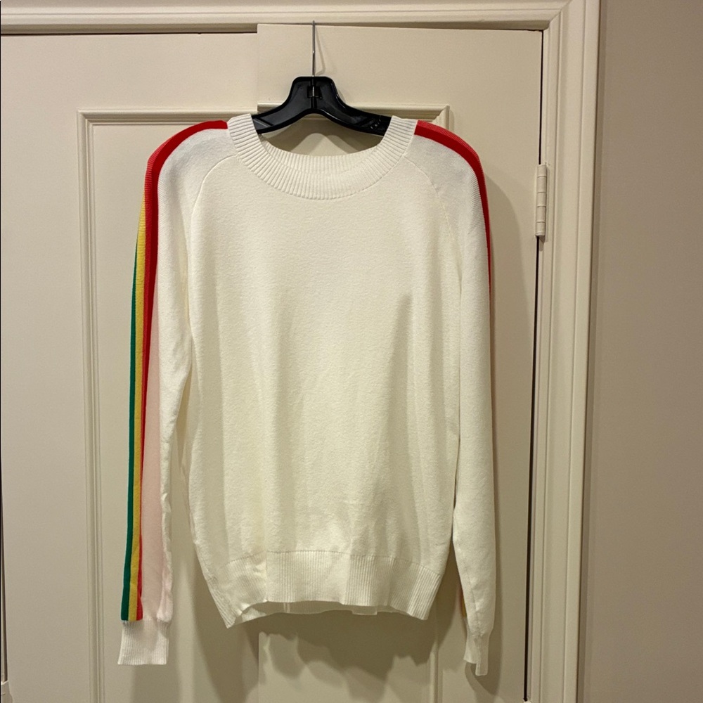 Avara Sweater